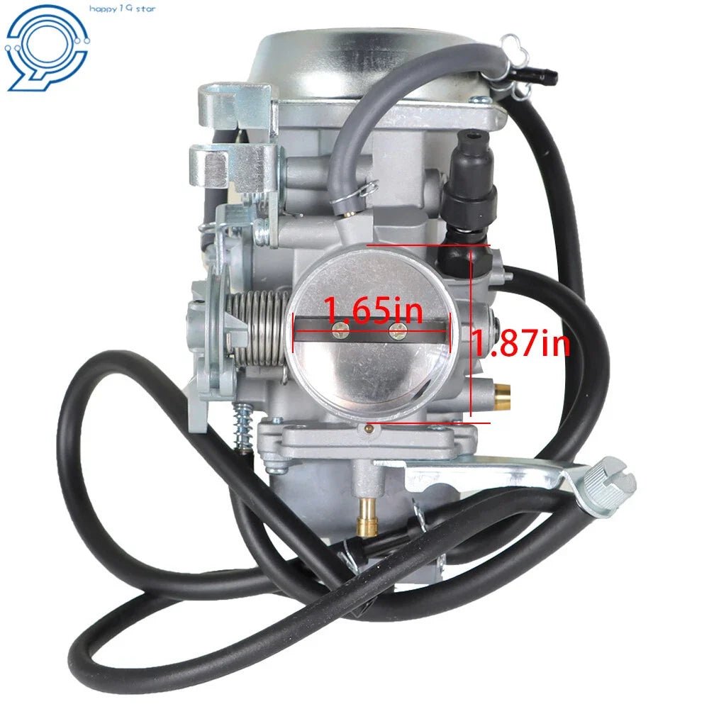Carburetor Assembly for Honda XR650L (1993–2012)