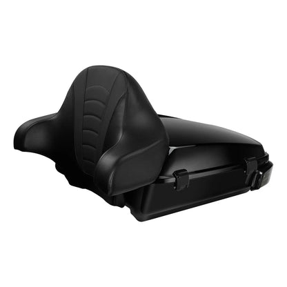 LED Trunk Lamp Backrest Mount for Harley Touring 2014–2026