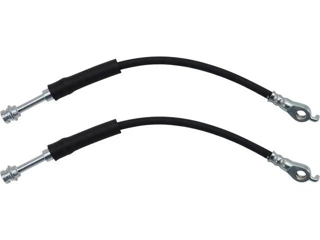 Rear Brake Hose Set for Mazda 6 (2016–2021) TW689TM