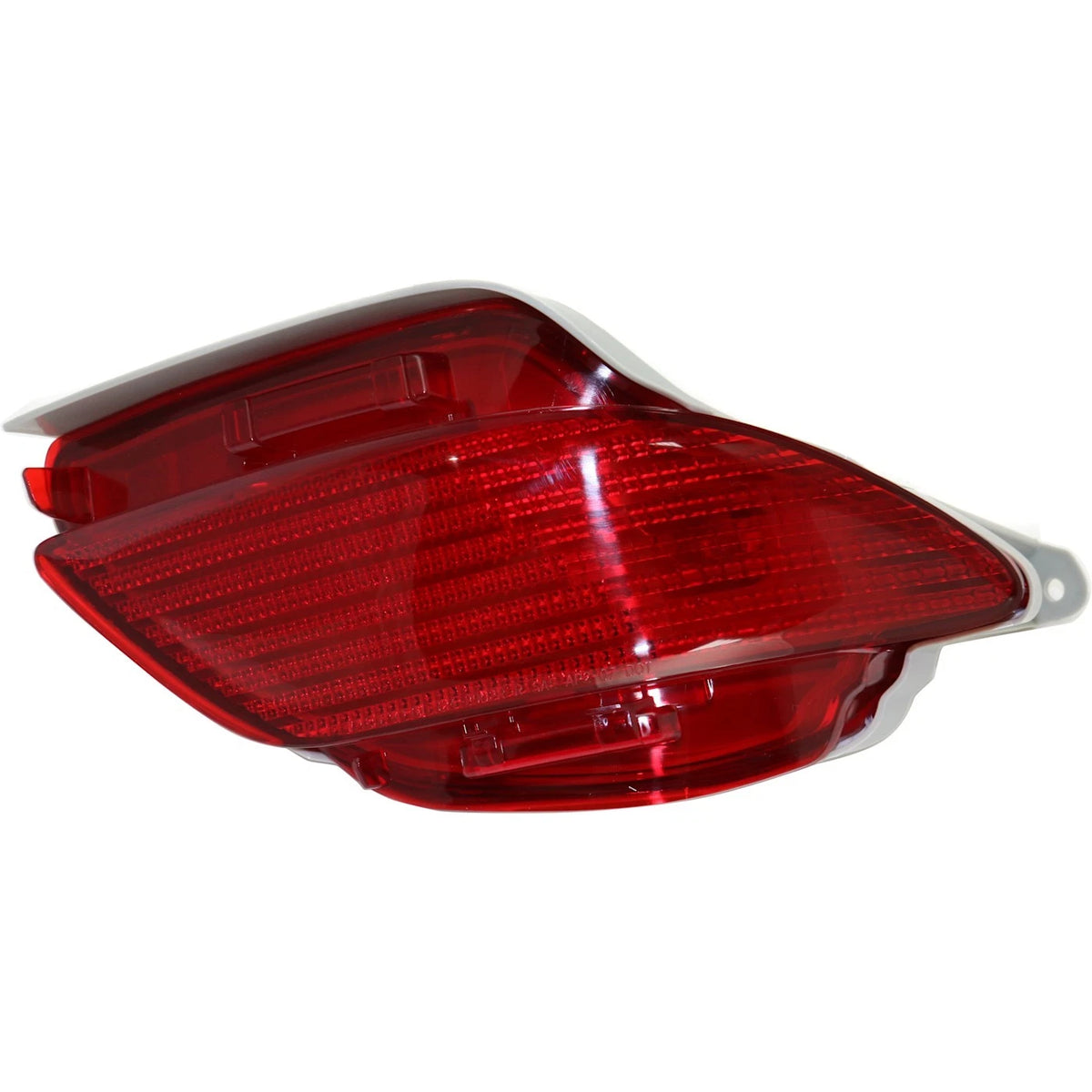 Side Marker Set for Lexus RX350 RX450h (2010–2015)