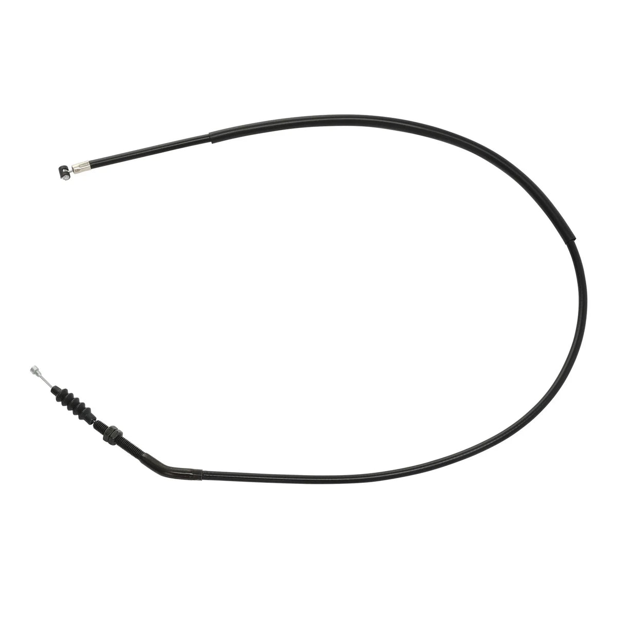 Clutch Cable for Kawasaki Z1000 (2003–2009)