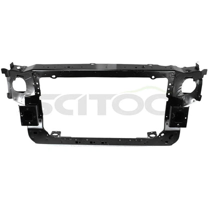 Front Support Assembly for Radiator Core - Ford Mustang 1999 to 2004