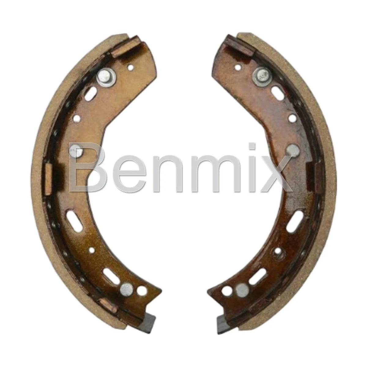 Brake Shoe for Toyota Forklift 5-6FD40~45 5-6FG40~45 (04476-30090-71)