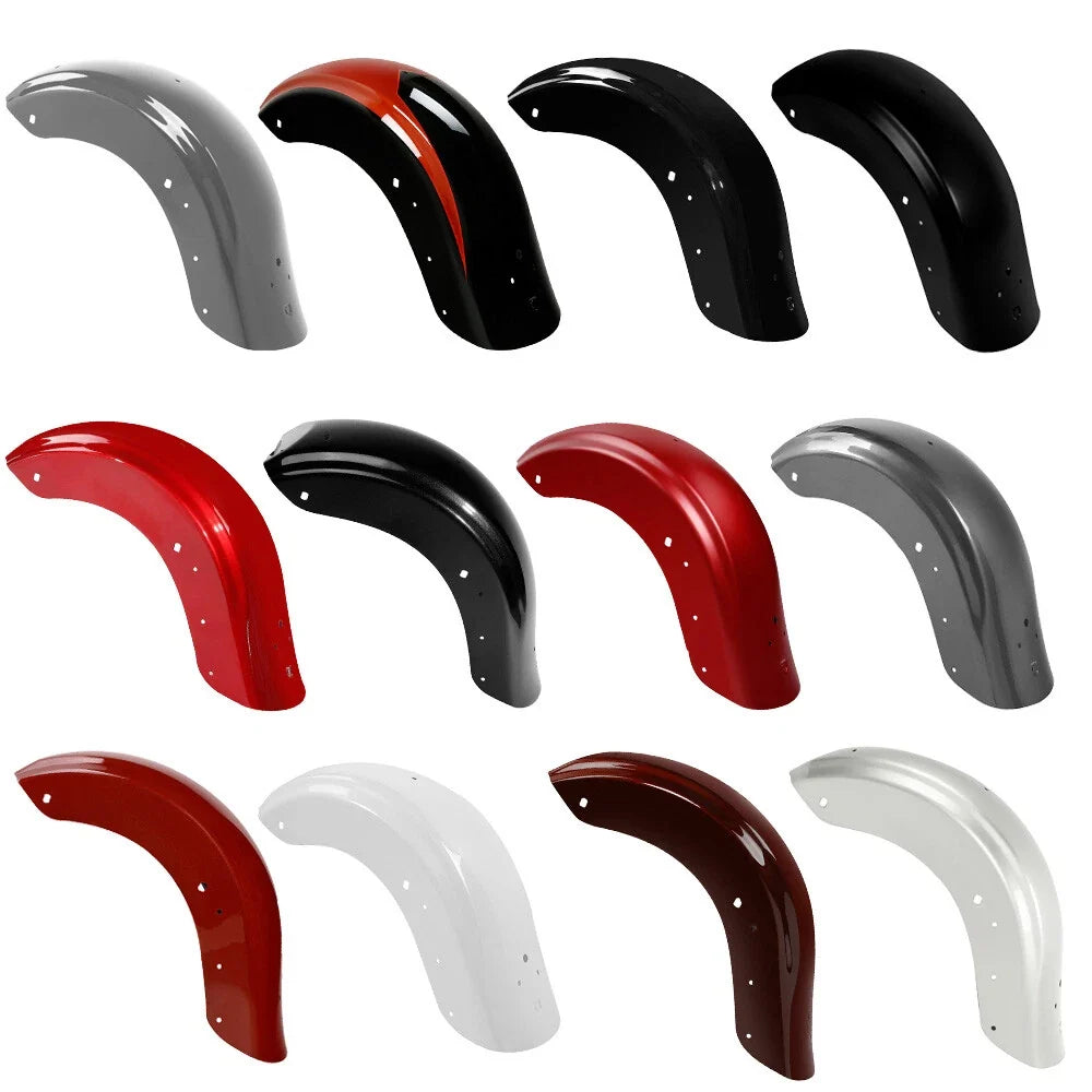 Rear Fender for Street Glide Harley Davidson 2009-2023