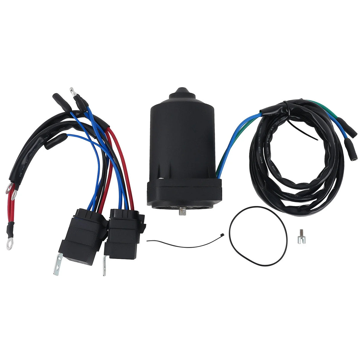 Power Trim Tilt Motor for Yamaha F300 F350 (2000–2023) 6AW438800100