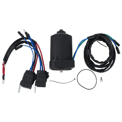 Power Trim Tilt Motor for Yamaha F300 F350 (2000–2023) 6AW438800100