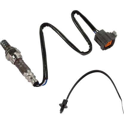 O2 Oxygen Sensor for Subaru Outback (2000–2001) Heated 4-Wire