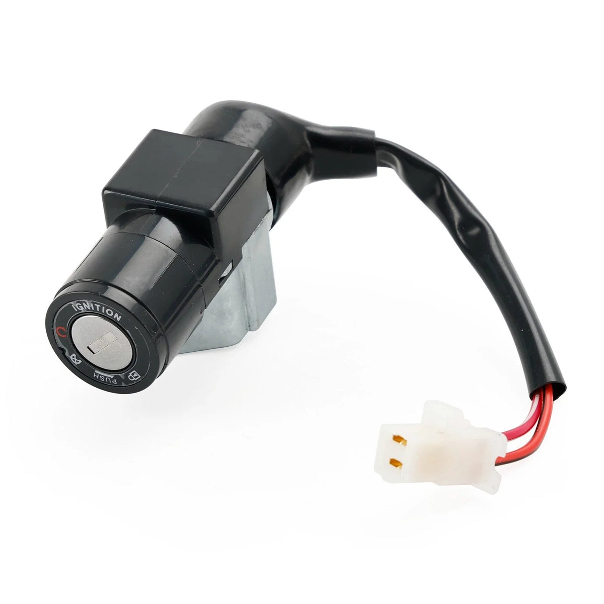 Ignition Switch Lock Set with 2 Keys for CRF150L (2017-2024)