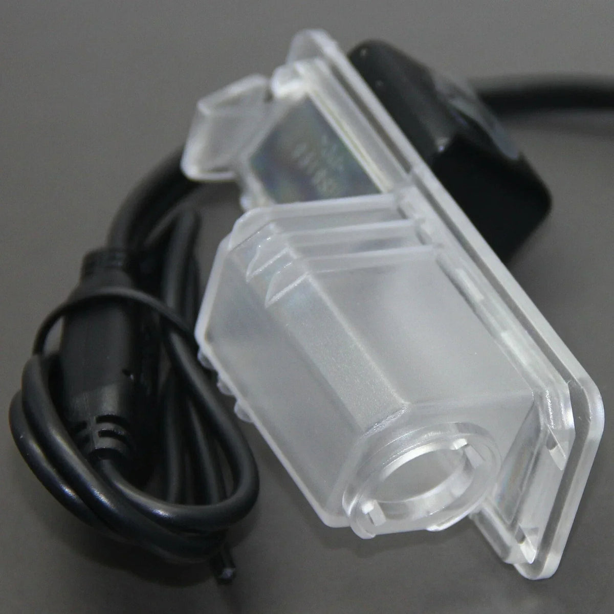 Backup Camera for 2009–2014 VW CC - Rear View