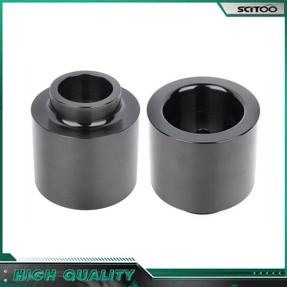 Leveling Lift Kit 3" Rear & 3.5" Front for Dodge Ram 1500 (06-20)