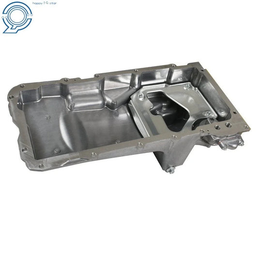 Engine Oil Pan Kit for Chevrolet GM LS1 LS3 LSA LSX (19212593)