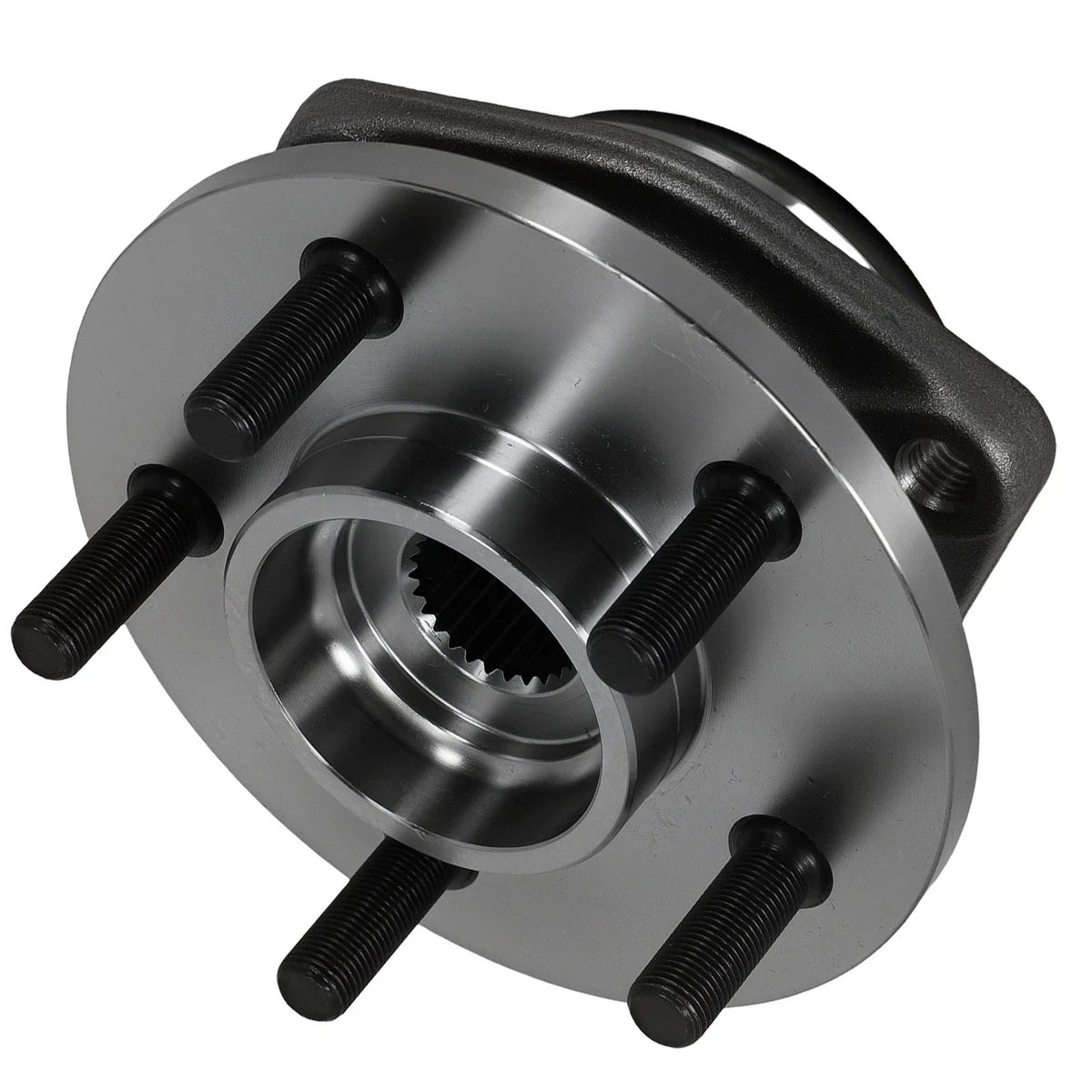 Front Hub & Bearing Assembly for Jeep TJ/Cherokee 1999-2006