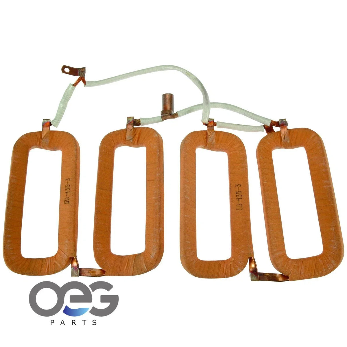 Field Coil for Caterpillar 980F (1991–1996)