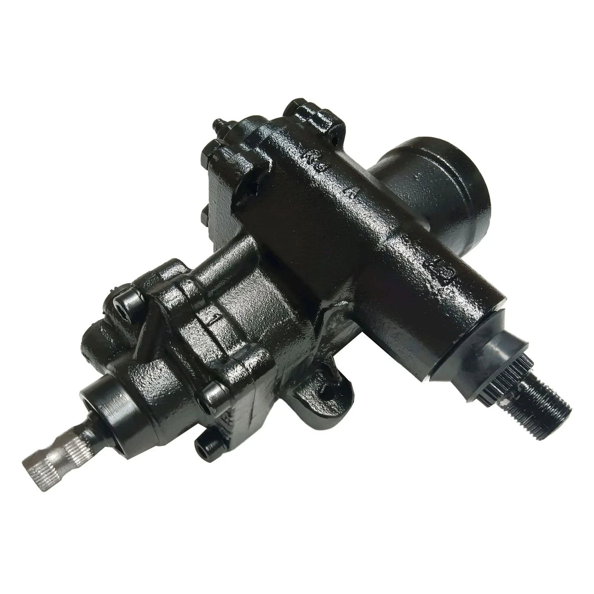 Power Steering Gear Box for Chevy Caprice/Impala/Buick Roadmaster (1986–1994)