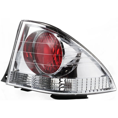 Tail Lights Set of 2