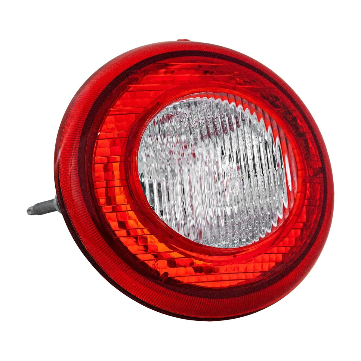 Tail Light for Chevrolet HHR (2006–2011) Driver Side Halogen CAPA