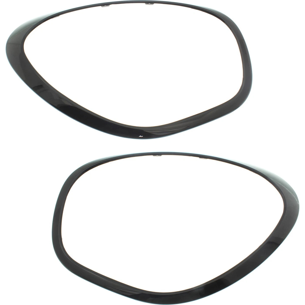 Headlight Bezels Set of 2 for Mini Cooper (2002–2006)