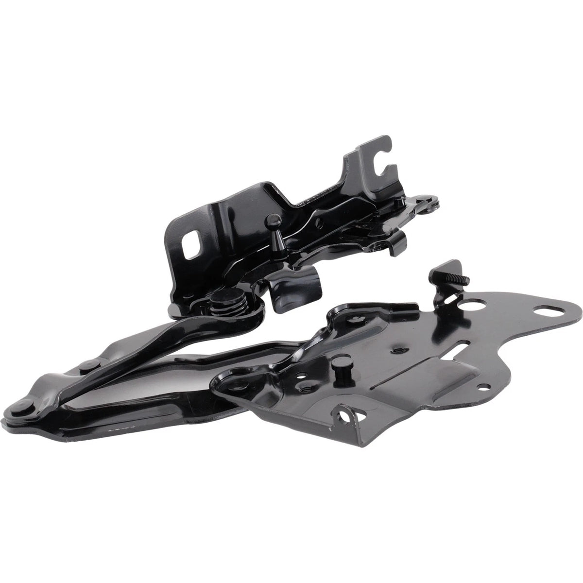 Hood Hinge Driver Left for BMW X6 X5 X7 (2019–2022, 2024)