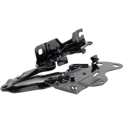 Hood Hinge Driver Left for BMW X6 X5 X7 (2019–2022, 2024)
