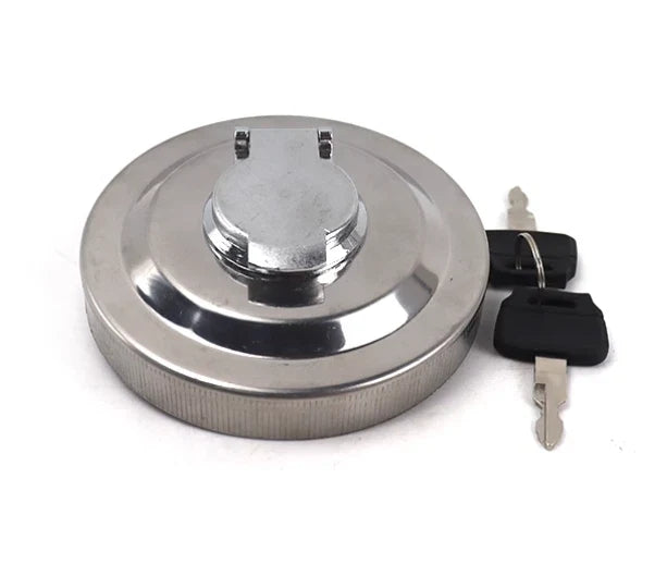 Tank Cap for Kobelco SK200/210/250/260/330-8 (2008–2018)