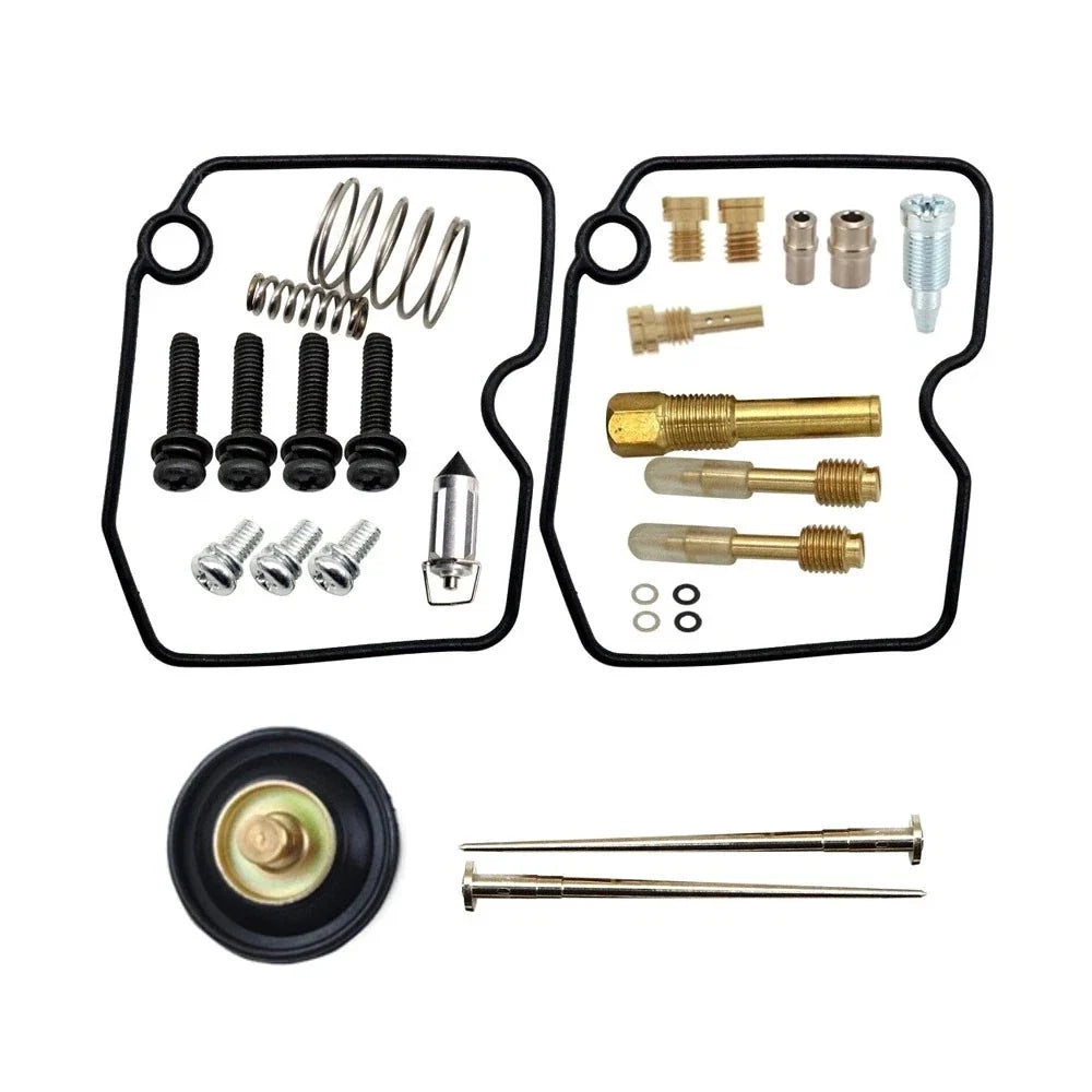 Repair Kit for Carburetor - Arctic Cat 400, 500 4x4 (2004-2006)