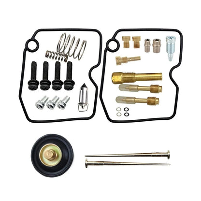 Repair Kit for Carburetor - Arctic Cat 400, 500 4x4 (2004-2006)