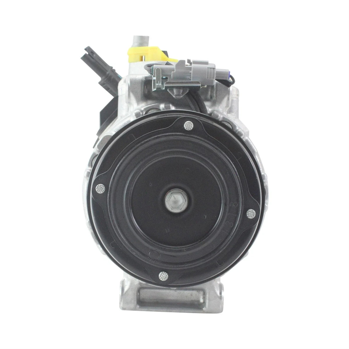 Denso 471-1548 A/C Compressor for Hilux N70 2005-2015