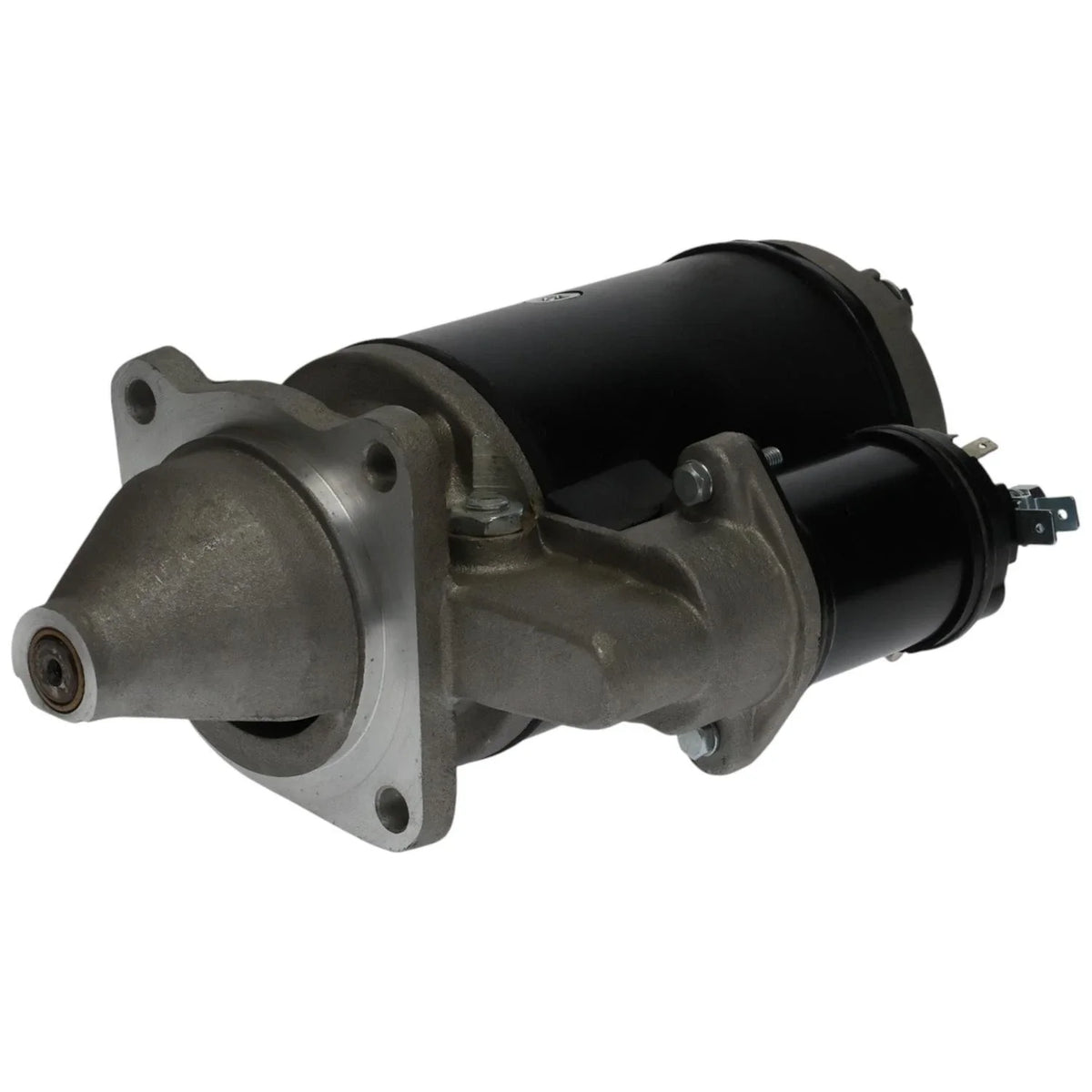 12V Starter for International F8-63 (1961–1962)