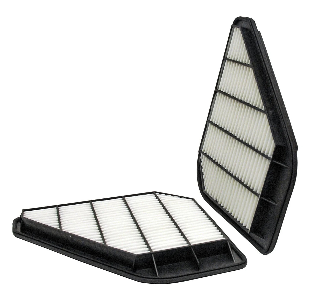 WIX Air Filter 49634 for Various Makes Models