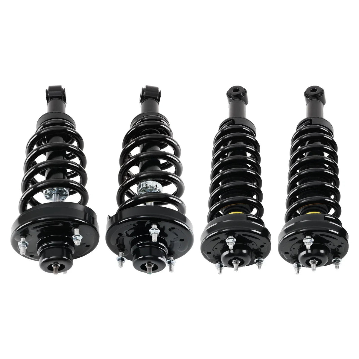 Rear Struts Assembly - 4X for Lincoln Navigator 2007-2013