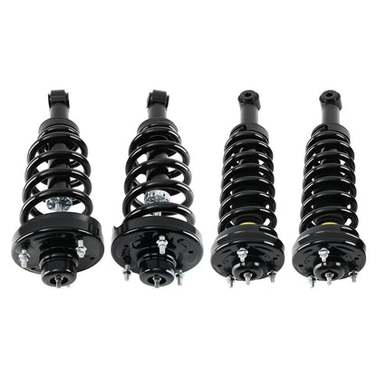 Rear Struts Assembly - 4X for Lincoln Navigator 2007-2013