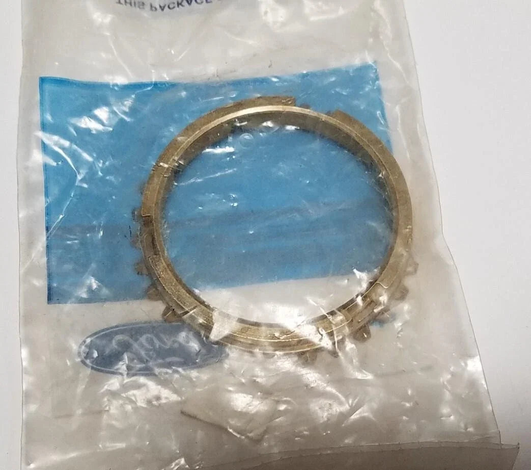 Sync Ring for Ford Escort (1981–1985) E1FZ-7107-A