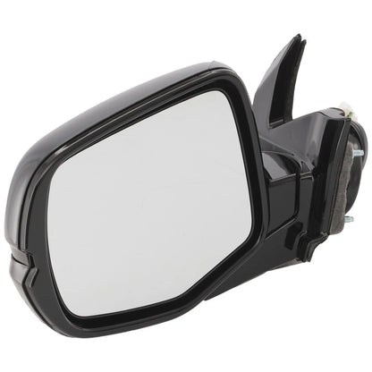 Heated Driver Left Side Mirror for Honda Ridgeline (2017–2020)