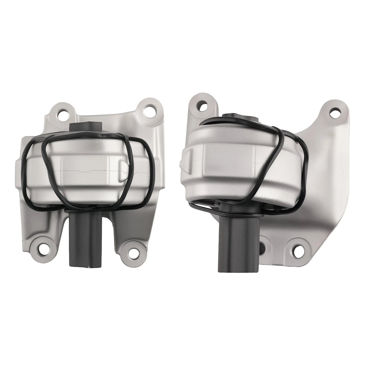 Engine Mount Kit for Jeep Wrangler JL V6 (2018–2020)