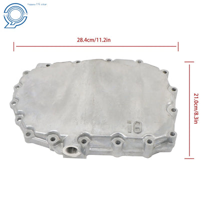 Oil Pan for Automatic Transmission Honda HR-V Fit 2015-2019 211515T0000