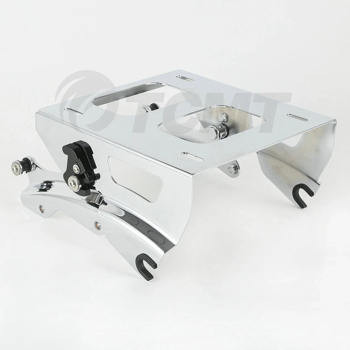 Luggage Rack Docking Hardware Kit for Harley Touring Road Glide (2014–2026)