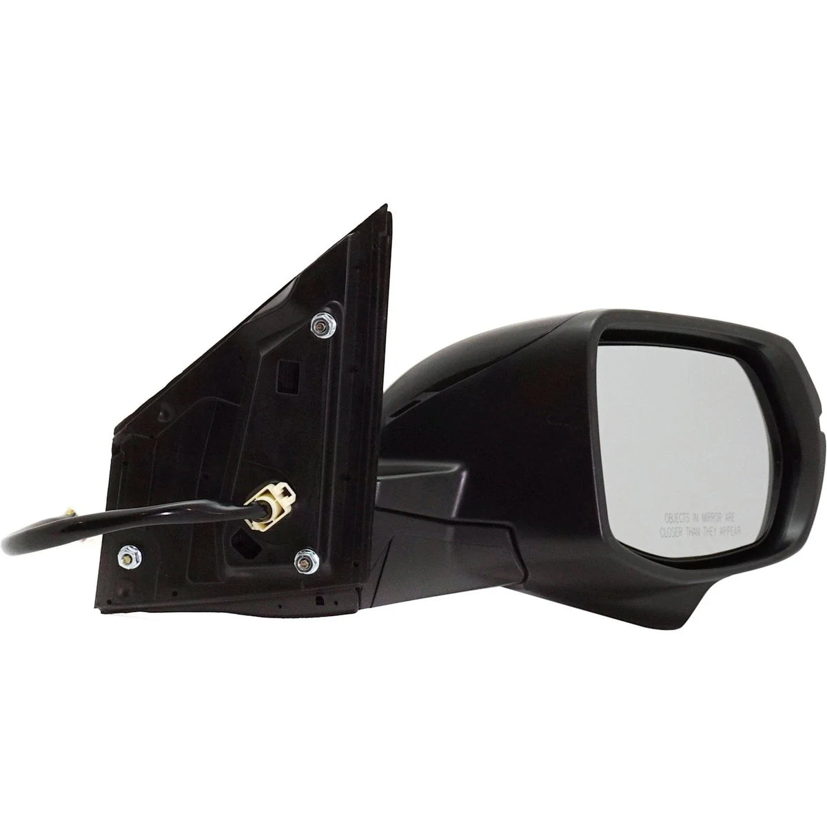 Driver & Passenger Side Heated Mirrors for 2016 Honda CR-V