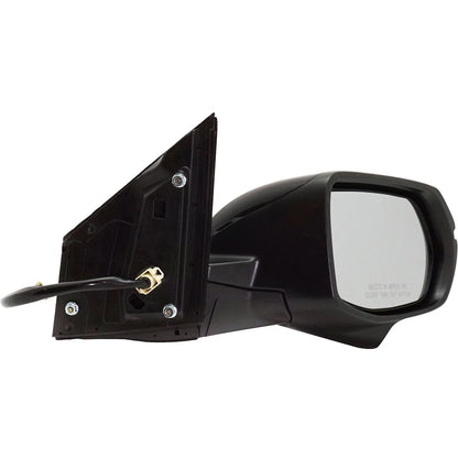 Driver & Passenger Side Heated Mirrors for 2016 Honda CR-V