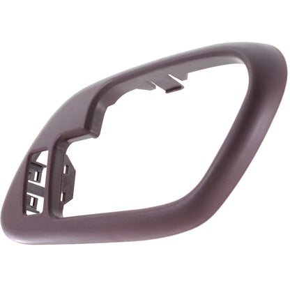 Door Handle Trim for Chevy GMC (Front Passenger Right Side)
