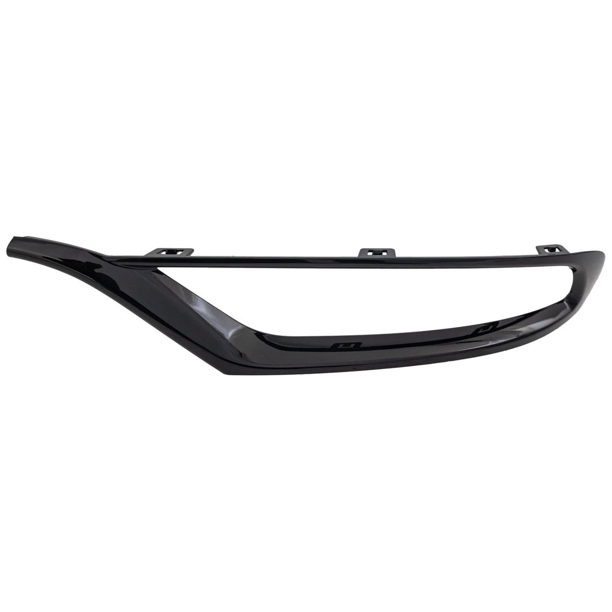 Bumper Face Bar Trim Molding for Chrysler 300 (2011–2016) 7BK07DX8AA