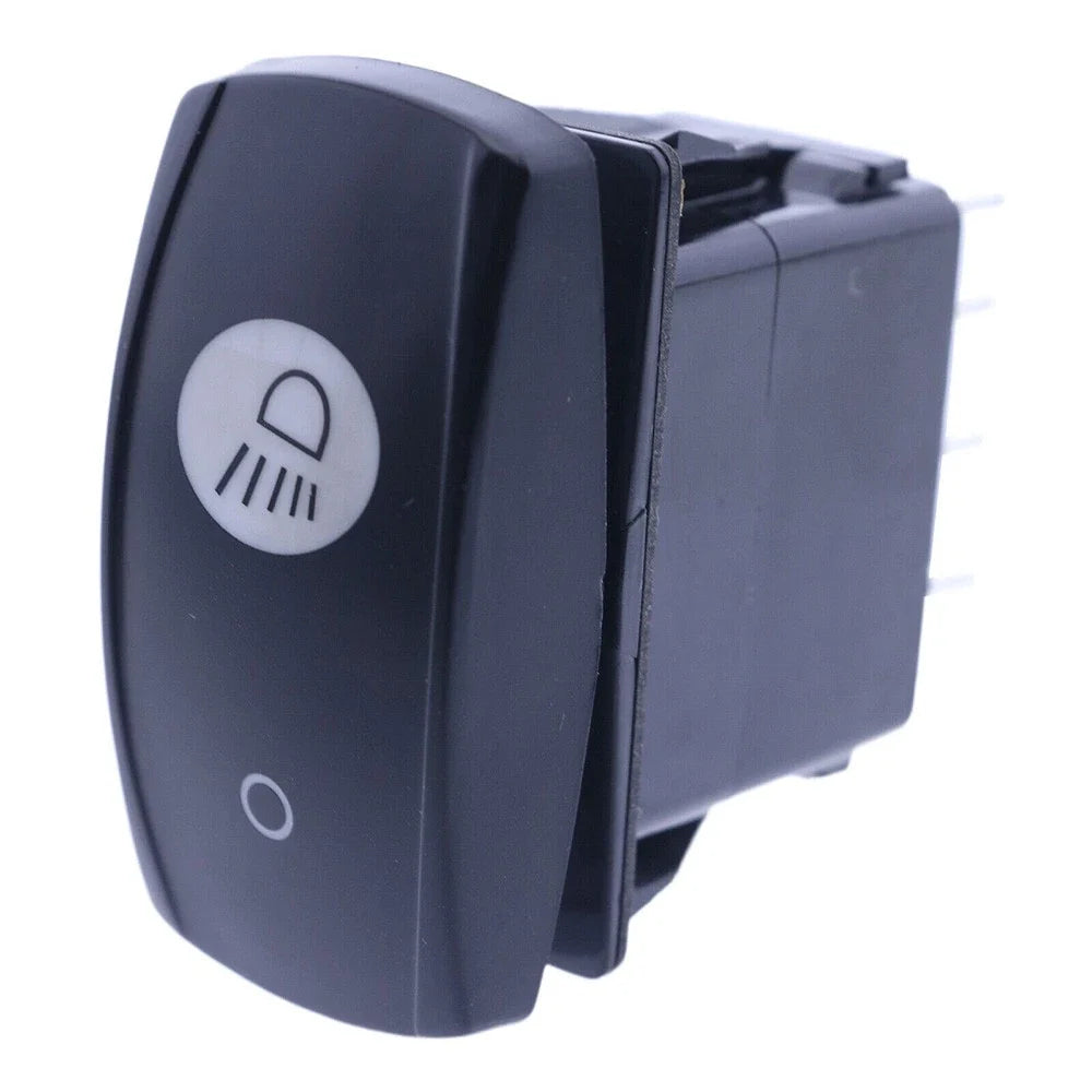 Rocker Switch for A-AT309435-AI (Work Light)
