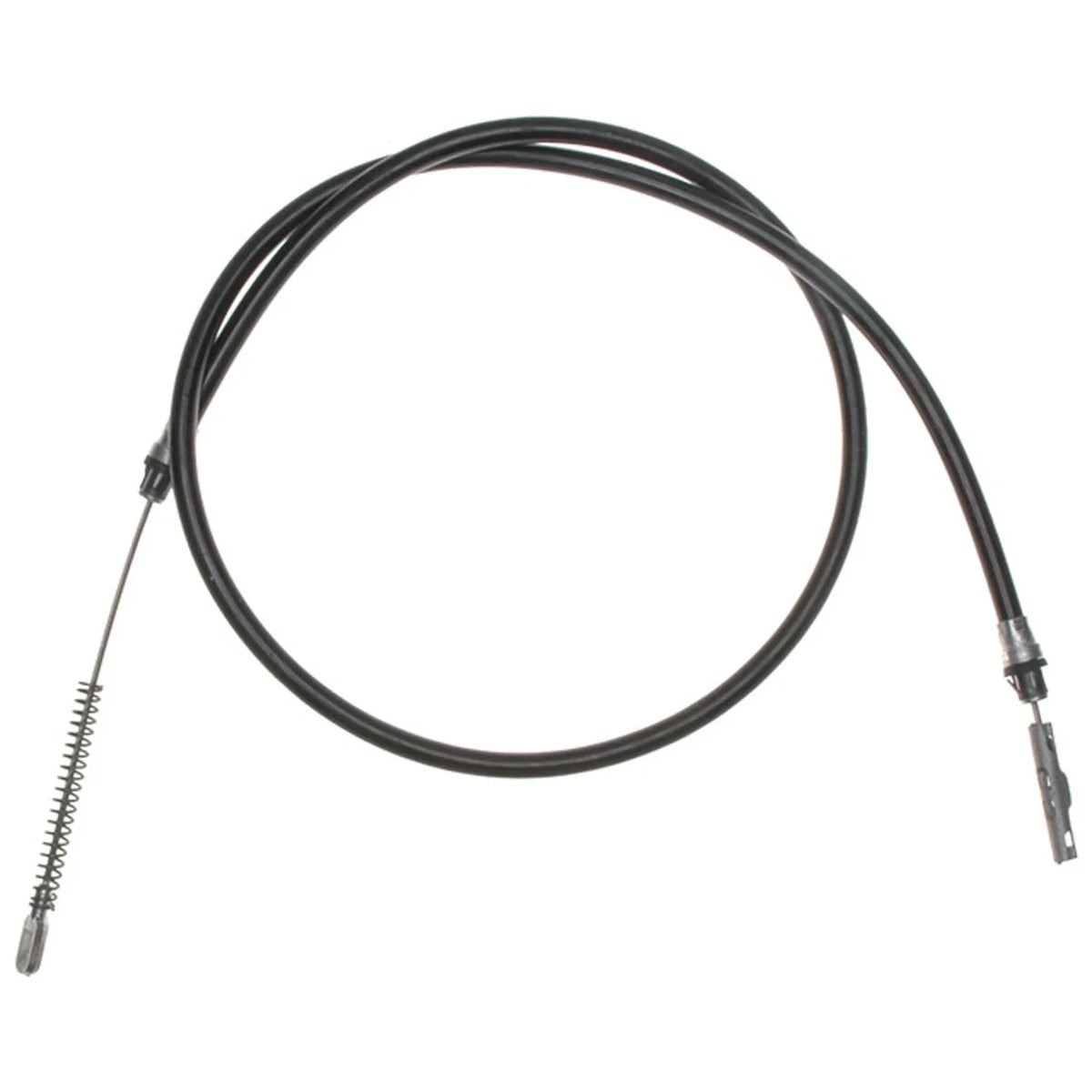Parking Brake Cable for Chevy S10 Pickup - Rear Driver Left Side