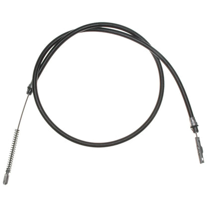 Parking Brake Cable for Chevy S10 Pickup - Rear Driver Left Side