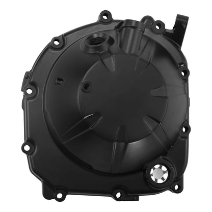 Clutch Cover - Black Finish for Kawasaki Z900 (2017–2025)