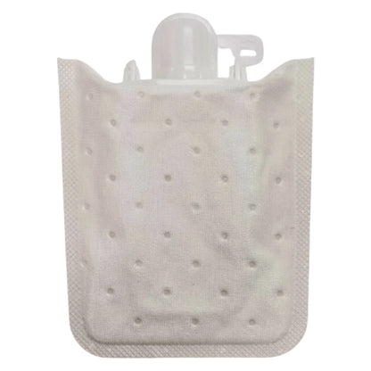 1996-1999 Ford Taurus Fuel Pump Strainer Replacement