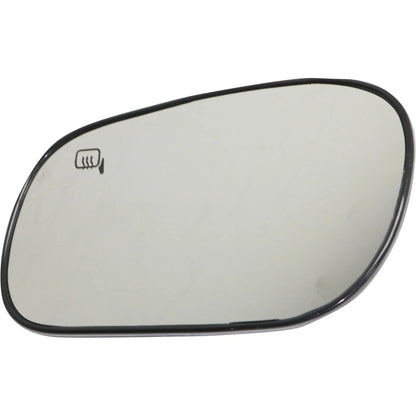 Mirror Glass Heated for Ford Crown Victoria, Mercury Grand Marquis