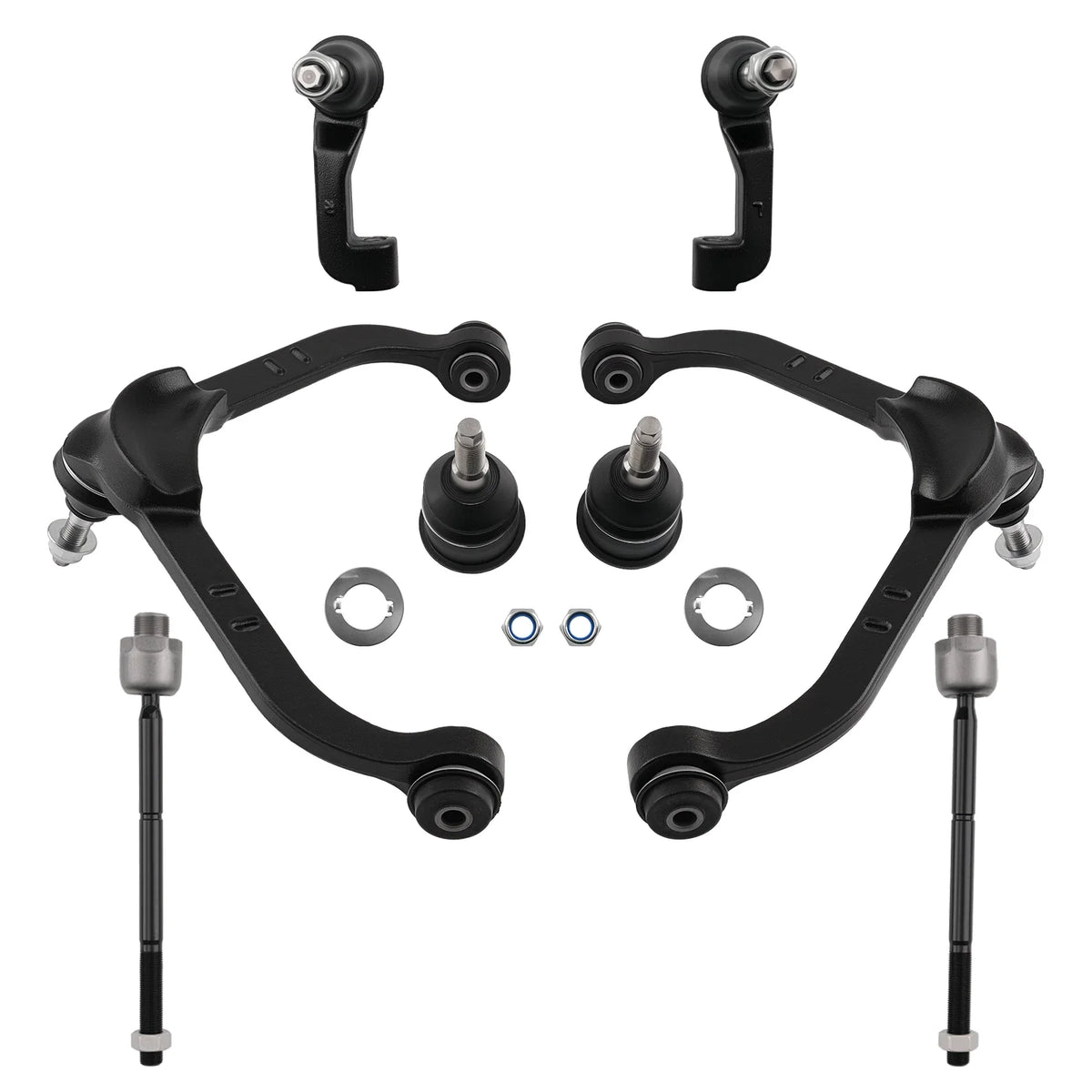 Front Upper Control Arm for Jeep Liberty (2002–2004)