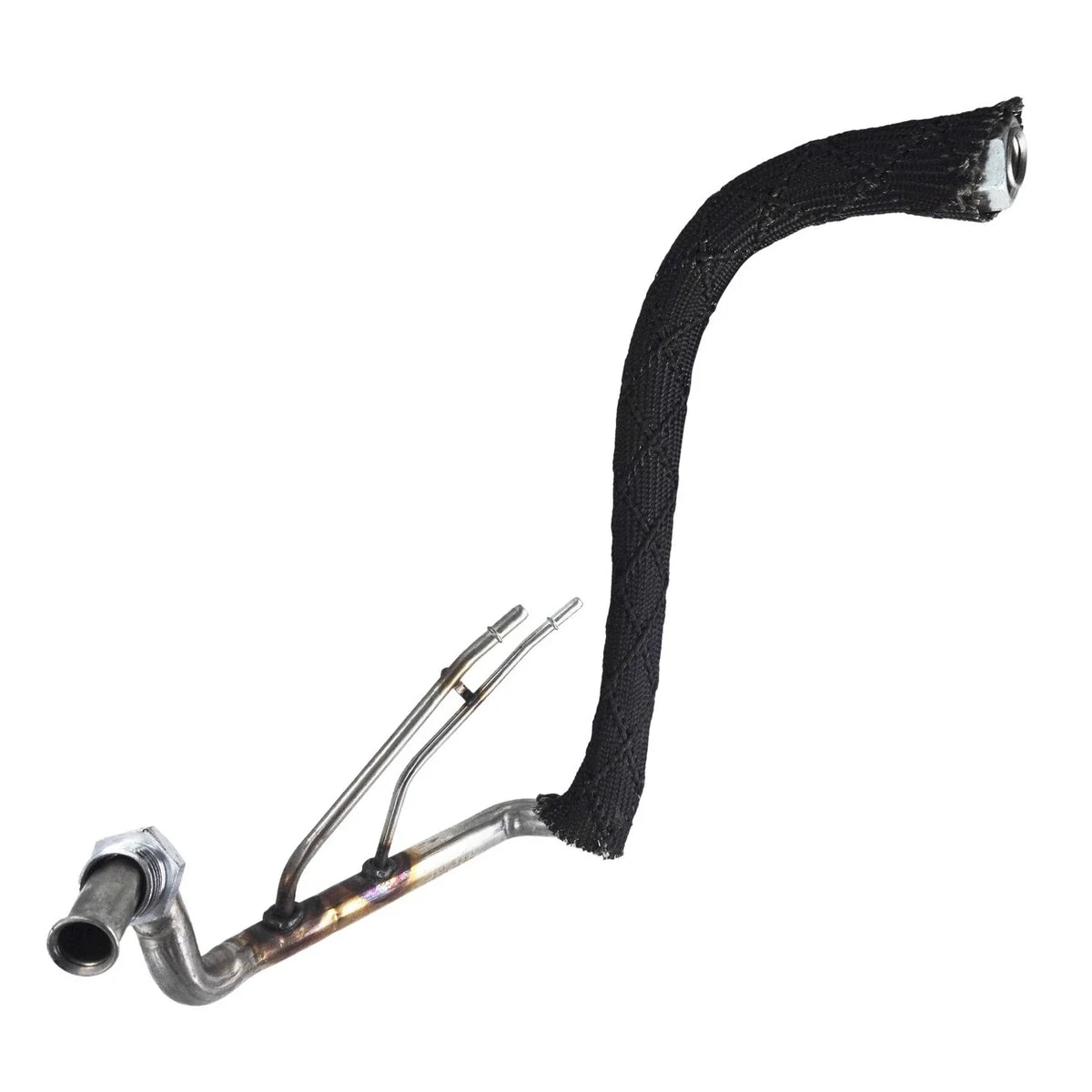EGR Tube Pipe for Ford E150 E250 E350 E450 (1997–1999)