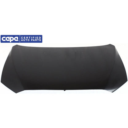 CAPA Certified Hood for Mitsubishi Lancer (2008–2017)