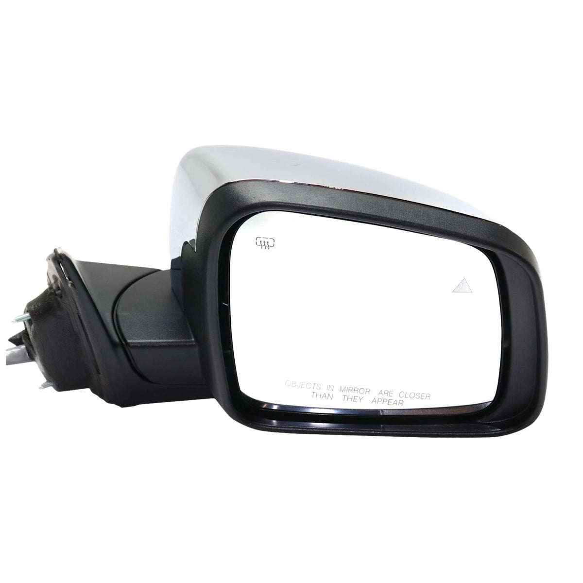 Heated Right Side Mirror for Jeep Grand Cherokee (2014–2021)